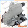 Serrure de porte droite arrière pour VW | EZC-WW-220, 3B4839016AP